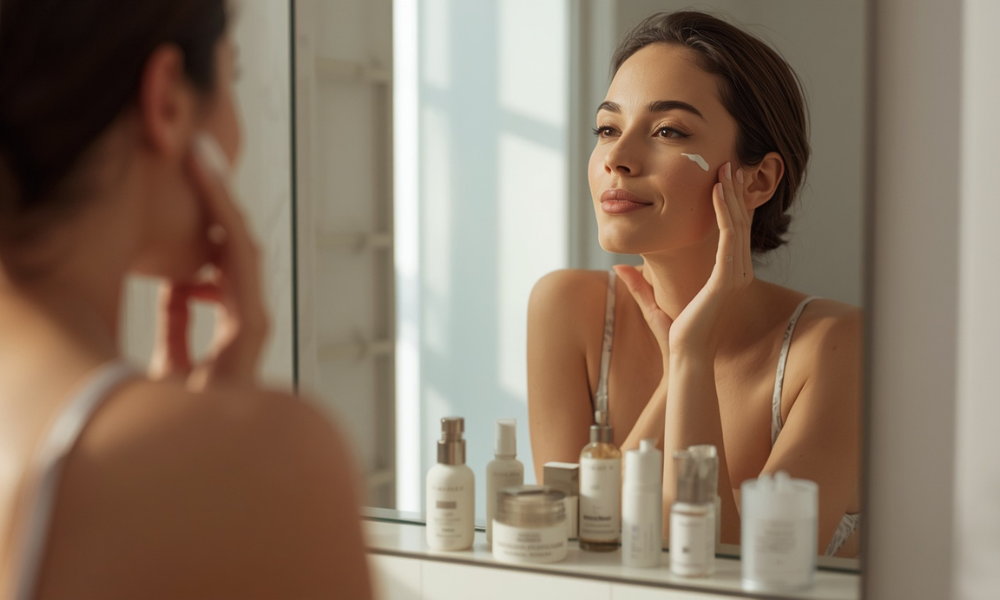 Pequenas Mudanças de Beleza Que Fazem Você Se Sentir Mais Confiante! 10 Pequenas Mudancas de Beleza Que Fazem Voce Se Sentir Mais Confiante 9