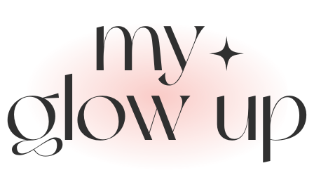 logo my glow up