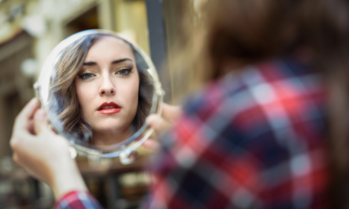 Autoestima Baixa Como Identificar e Superar Esse Problema