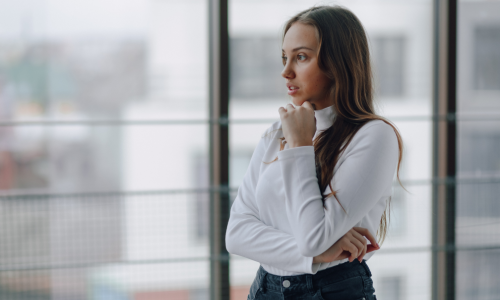 Como Melhorar Sua Autoestima Feminina em 30 Dias