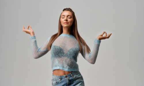 Como a Saúde Mental Impacta Sua Beleza