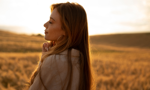 Do Fim ao Recomeço Como se Curar, se Priorizar e Criar Uma Nova História!