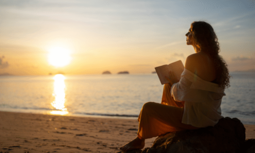 Mentalidade de crescimento como parar de se sabotar