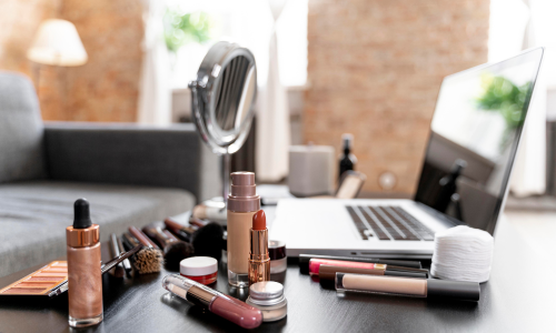 Beleza em Alta: Tudo Sobre Maquiagem no Brasil!