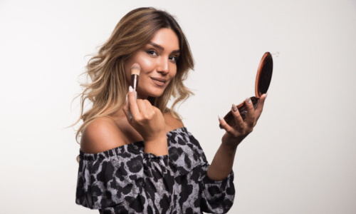 Como Fazer uma Maquiagem Natural que Dura o Dia Inteiro!