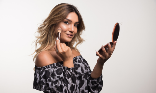 Como Fazer uma Maquiagem Natural que Dura o Dia Inteiro!